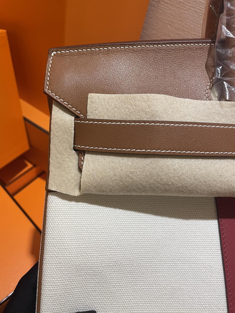 Hermes Haut A Courroies Bags